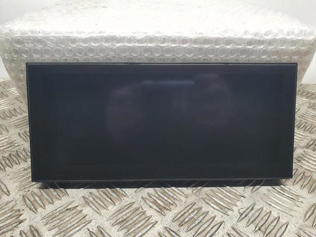 Display Peugeot 508 II (FC, FJ, F4)