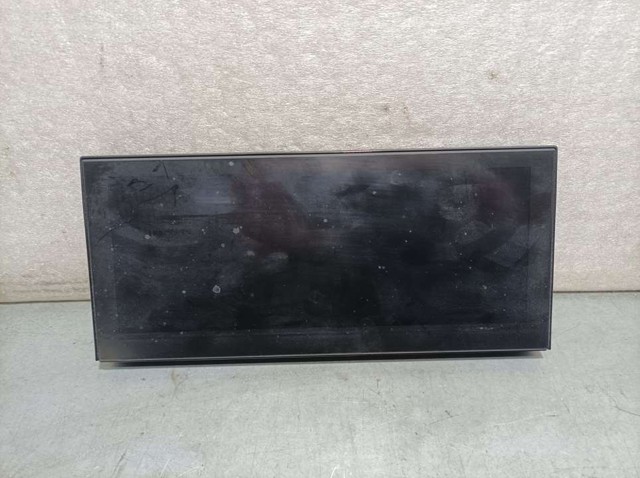 Pantalla para Peugeot 508 FC, FJ, F4