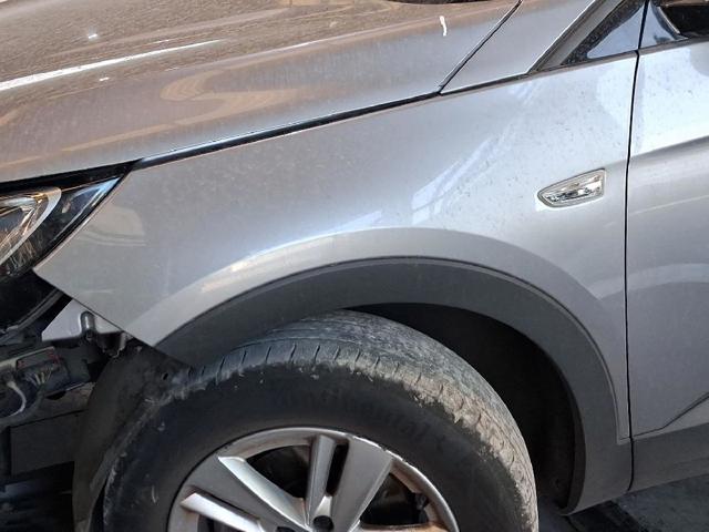Aleta delantera izquierda Opel GRANDLAND  (A18, P1UO)