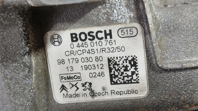 9817903080 Peugeot/Citroen