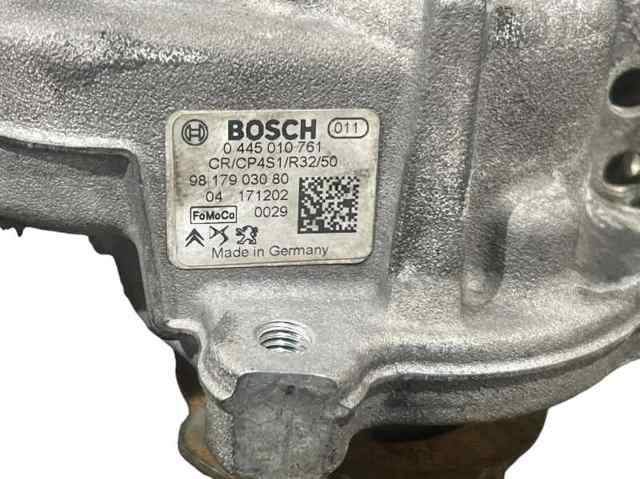PEUGEOT 9817903080 Bomba inyectora  en stock Terrassa
