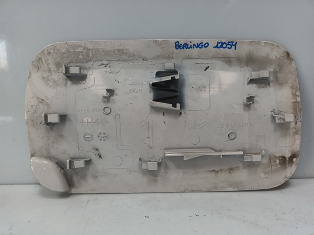 9817924480 Tapa del depósito de combustible  comprar en Zaragoza