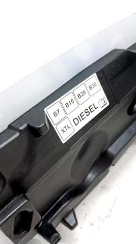 PEUGEOT 9817924480 Tapa del depósito de combustible  comprar en Ponferrada