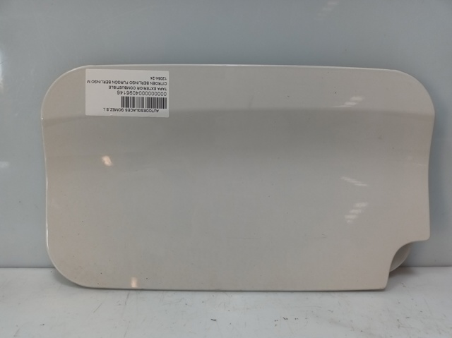 9817924480 Tapa del depósito de combustible  comprar en Reus