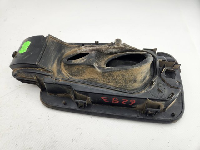 9817924480 PEUGEOT Tapa del depósito de combustible  disponible Ourense