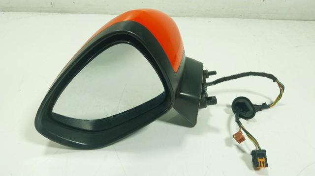Retrovisor izquierdo 98179855XT PEUGEOT
