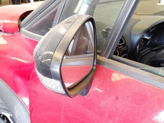 Espejo retrovisor izquierdo 98179855XT PEUGEOT