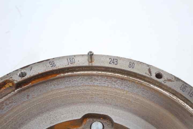 9818024380 PEUGEOT Volante de motor  disponible Alicante