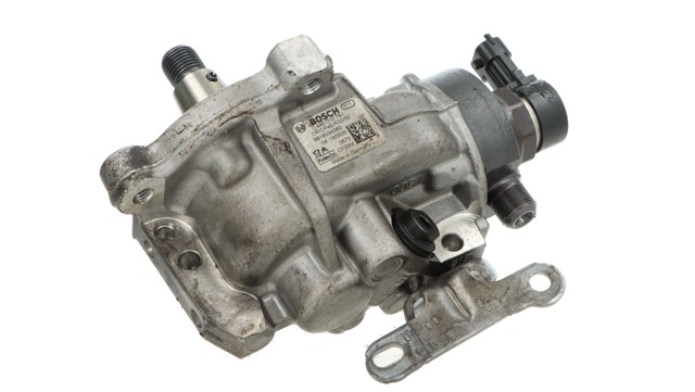 Bomba inyectora para Ford Puma J2K, CF7