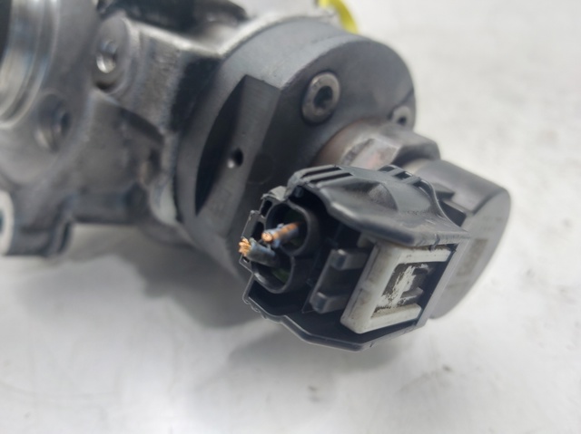 Bomba de inyección Ford Puma  (2019-2026)