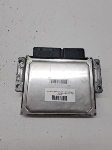 9818035080 Peugeot/Citroen