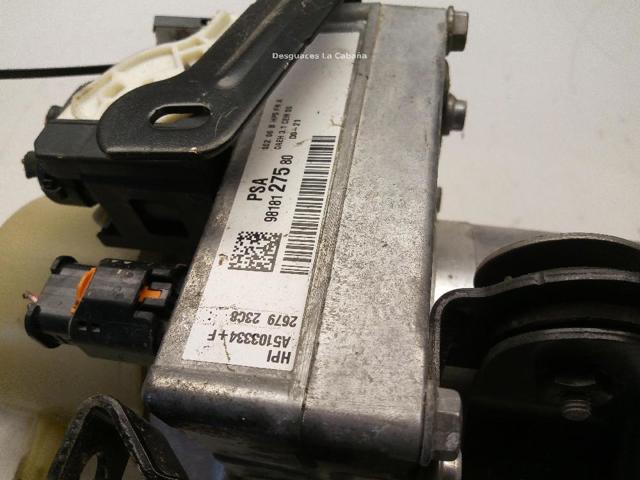 PEUGEOT 9818127580  en stock Salamanca