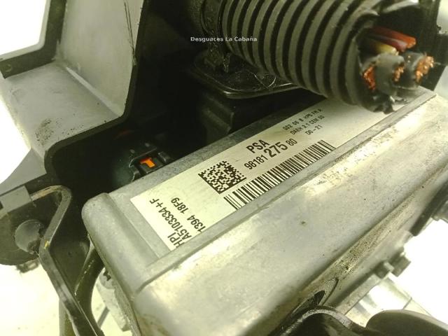 9818127580 PEUGEOT  en stock Gandía