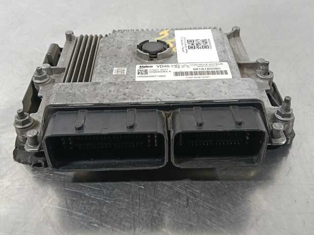 9818160080 Peugeot/Citroen