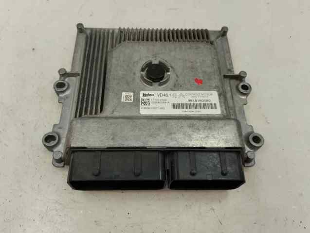 9818160080 PEUGEOT  en stock Gandía
