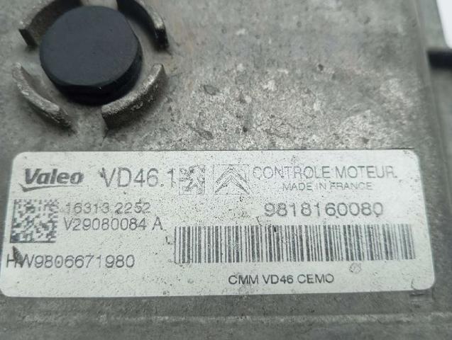 9818160080 PEUGEOT  comprar en Lleida