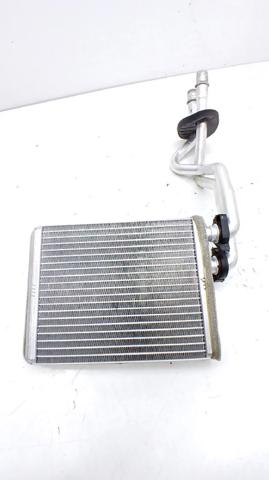 Calefactor Citroen C3 II (2R, 2C)