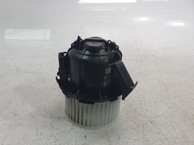 Ventilador interior para Citroen C3 II (2R, 2C)