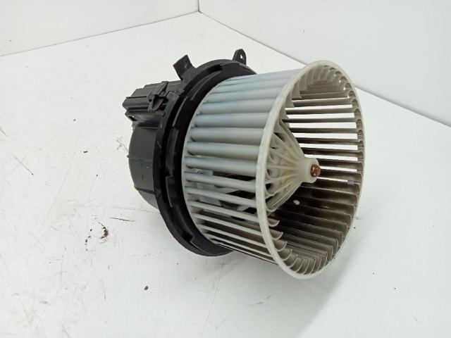 Ventilador interior para Citroen C3 II (2R, 2C)