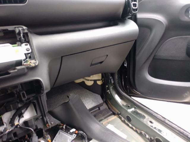 Ventilador habitáculo para Citroen C3 2R, 2C