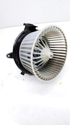 Precio del repuesto Ventilador interior C3 II SUV