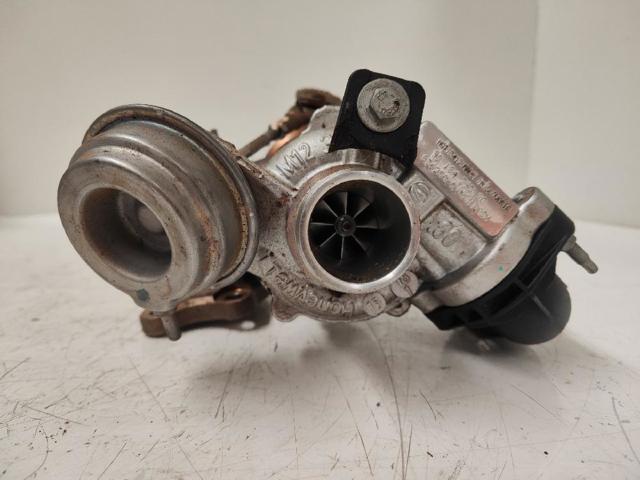 PEUGEOT 9818479380 Turbocompresor  comprar en Albacete