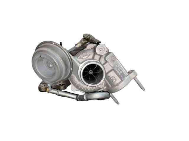 9818479380 PEUGEOT Turbocompresor  disponible Vigo