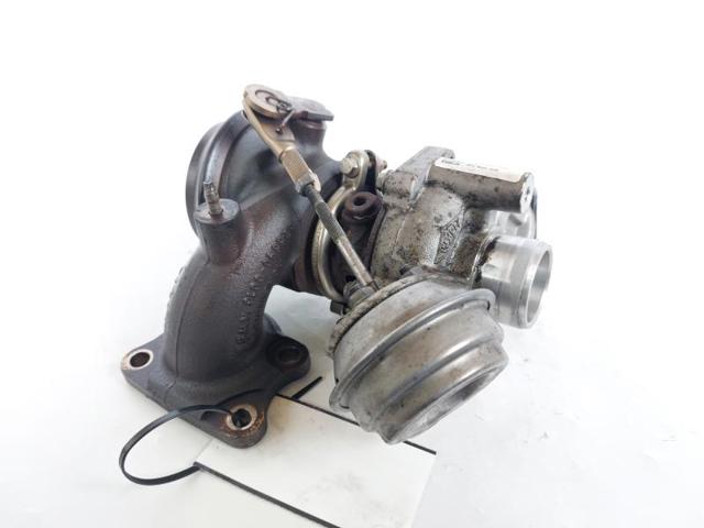 9818479380 PEUGEOT Turbocompresor  comprar en Oviedo