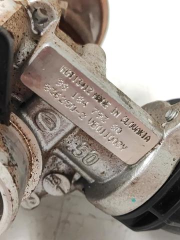 PEUGEOT 9818479380 Turbocompresor comprar Barcelona