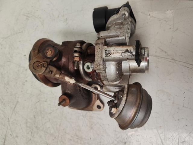 PEUGEOT 9818479380 Turbocompresor  comprar en Murcia