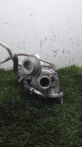 Turbo para motor 9818479380 PEUGEOT
