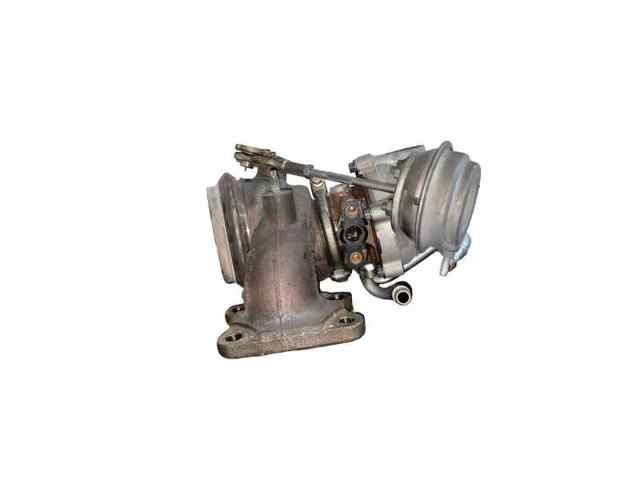 PEUGEOT 9818479380 Turbocompresor  disponible España