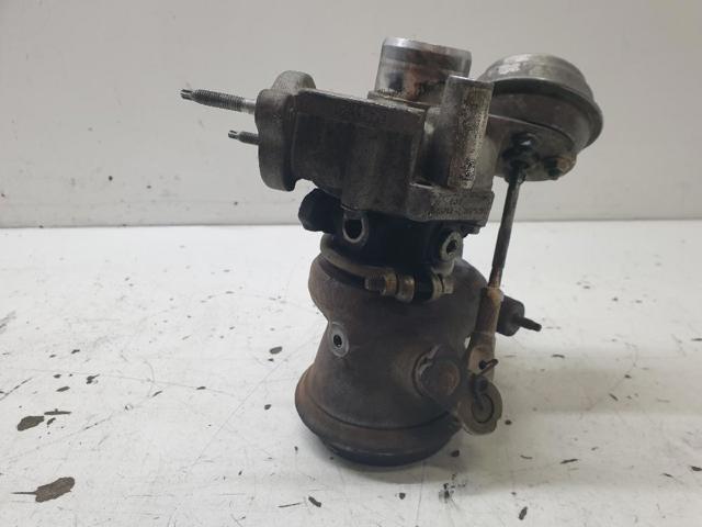 PEUGEOT 9818479380 Turbocompresor  comprar en Murcia