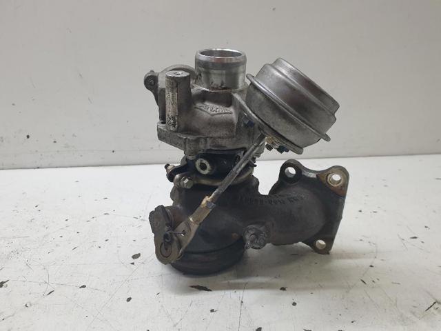 9818479380 PEUGEOT Turbocompresor comprar Bilbao