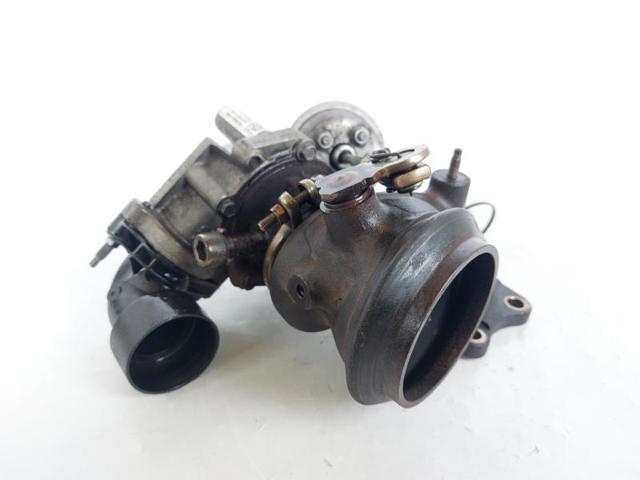 PEUGEOT 9818479380 Turbocompresor  comprar en Ponferrada