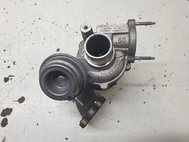 9818479380 Turbocompresor  en stock Granada