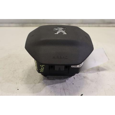 98185172ZD PEUGEOT Airbag de volante comprar Madrid
