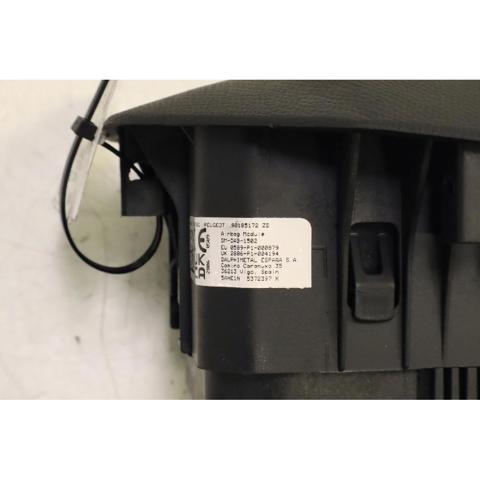 98185172ZD PEUGEOT Airbag de volante  en stock Huelva