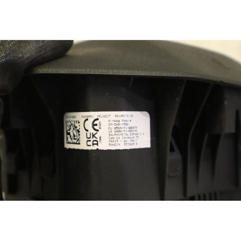 98185172ZD PEUGEOT Airbag de volante  en stock Córdoba