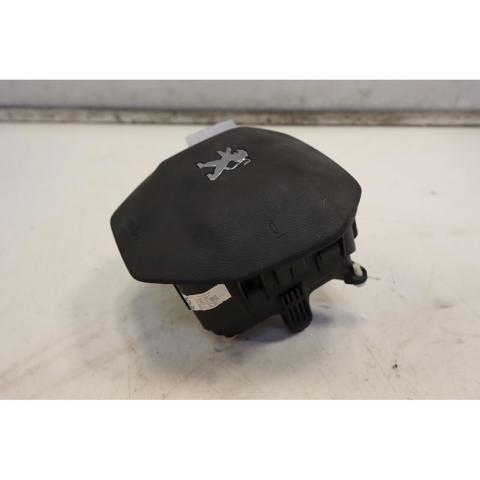 98185172ZD PEUGEOT Airbag del conductor  comprar en Jaén