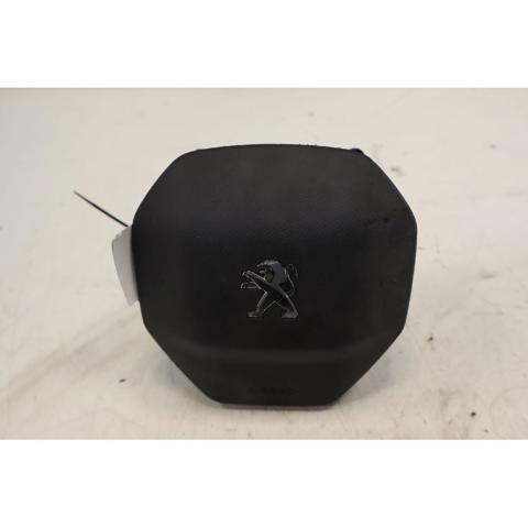 PEUGEOT 98185172ZD Airbag del conductor  comprar en Albacete