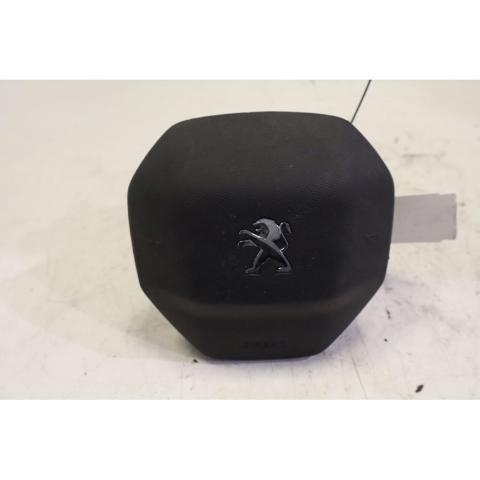PEUGEOT 98185172ZD Airbag del conductor  comprar en Murcia