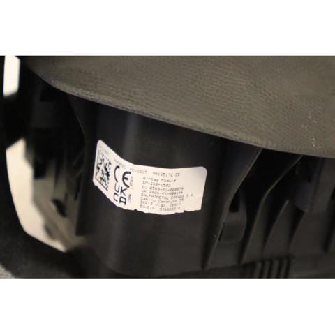 98185172ZD PEUGEOT Airbag del conductor  comprar en Oviedo