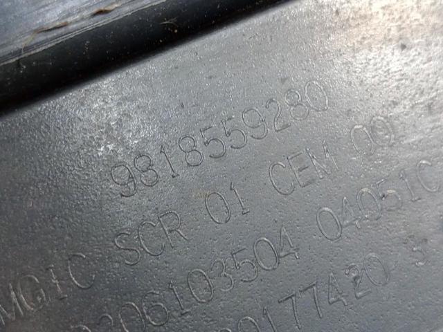 PEUGEOT 9818559280 Depósito de AdBlue  comprar en Ponferrada