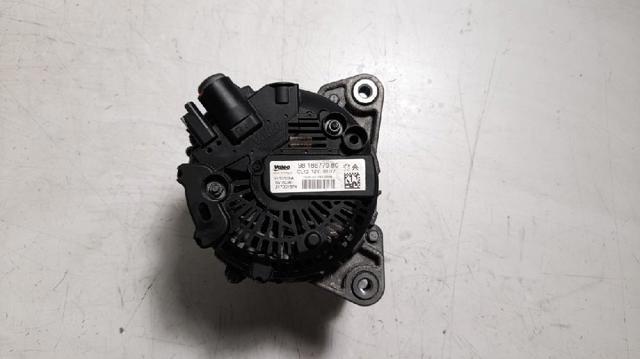 9818677980 PEUGEOT Alternador  disponible Vigo