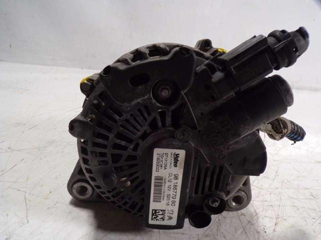 9818677980 PEUGEOT Alternador  disponible Alicante