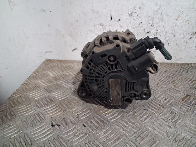 PEUGEOT 9818677980 Alternador  comprar en Albacete