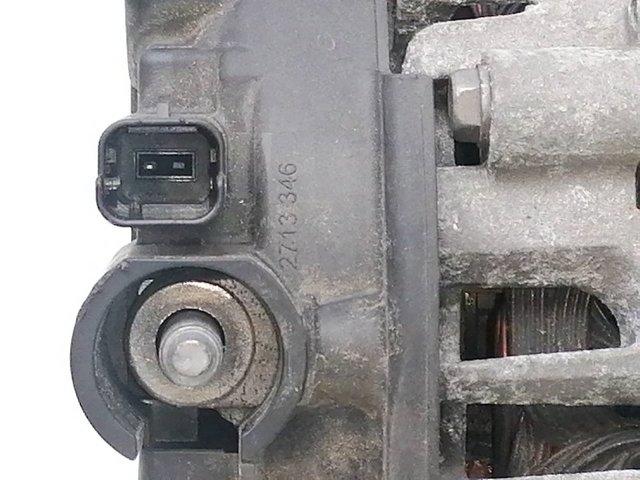 9818677980 PEUGEOT Alternador  disponible Ourense