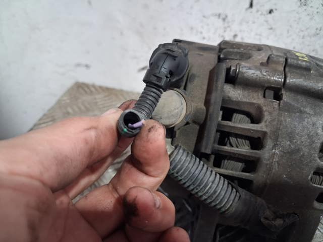 9818677980 Alternador  en stock Granada