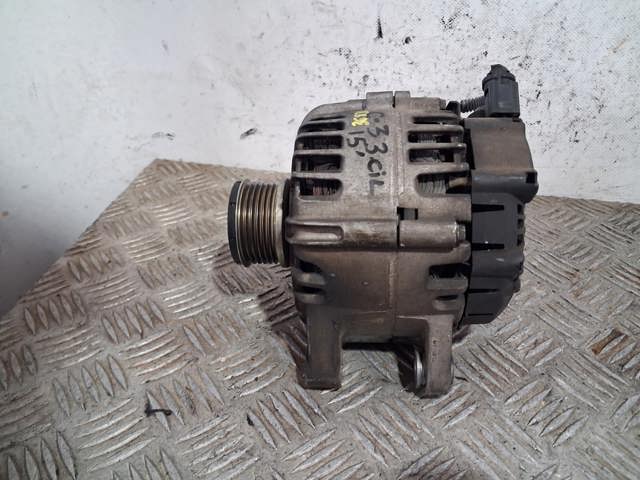 9818677980 Alternador  en stock Castellón